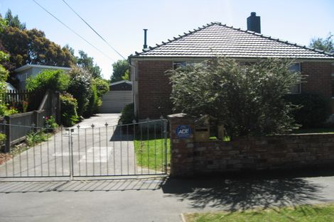 Photo of property in 45 Emmett Street, Shirley, Christchurch, 8013