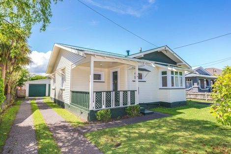 Photo of property in 51 Helmore Street, Whanganui East, Whanganui, 4500