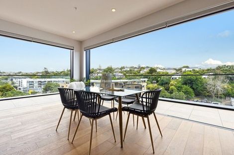 Photo of property in The Victor, 501/4 Bute Road, Browns Bay, Auckland, 0630