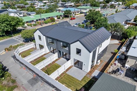 Photo of property in 75 England Street, Linwood, Christchurch, 8011