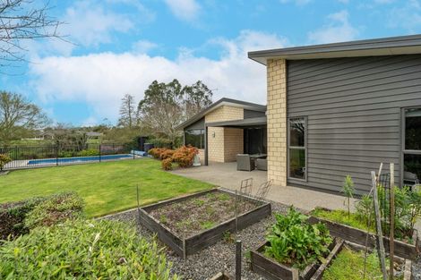 Photo of property in 44 Pheasant Close, Rotokauri, Hamilton, 3289