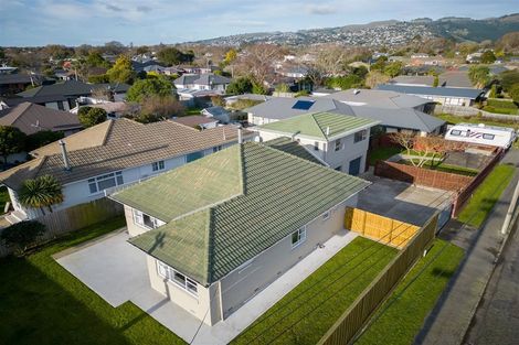 Photo of property in 54 Victors Road, Hoon Hay, Christchurch, 8025