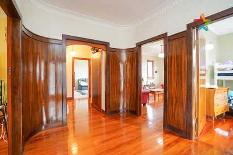 Photo of property in 387 Dee Street, Gladstone, Invercargill, 9810