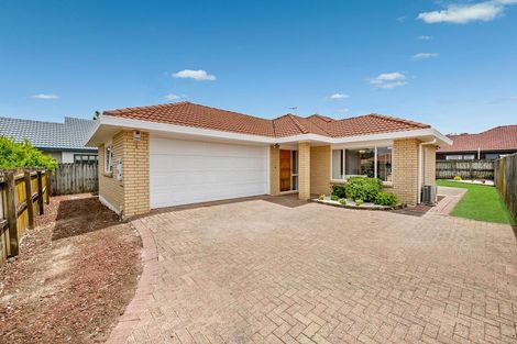 Photo of property in 109a Kilkenny Drive, Dannemora, Auckland, 2016