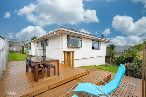 Photo of property in 47a Rose Street, Ranui, Porirua, 5024