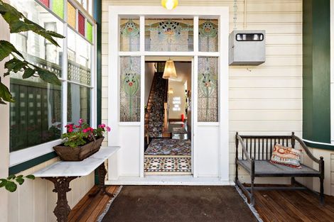 Photo of property in 68 Brougham Street, Mount Victoria, Wellington, 6011