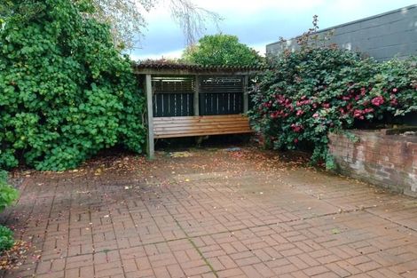 Photo of property in 25 Copeland Street, Hutt Central, Lower Hutt, 5011