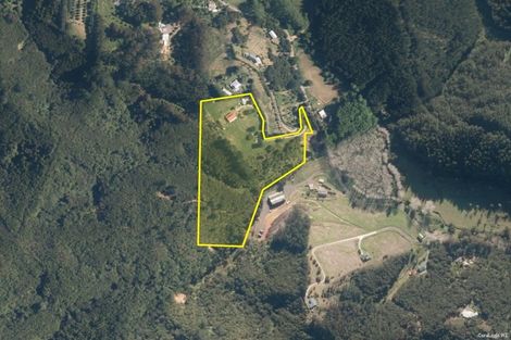 Photo of property in 91a Rigden Road, Opua, 0272