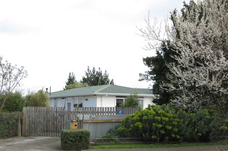 Photo of property in 4 Upham Street, Havelock North, 4130