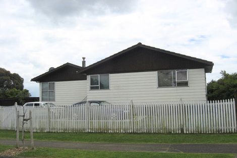 Photo of property in 32 Pallant Street, Manurewa, Auckland, 2102