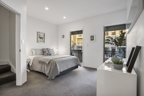 Photo of property in 21 Blake Street, Ponsonby, Auckland, 1011