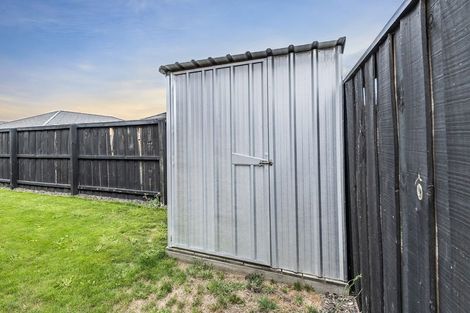 Photo of property in 34 Wallingford Crescent, Rolleston, 7615