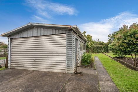 Photo of property in 62 Tennessee Avenue, Mangere East, Auckland, 2024