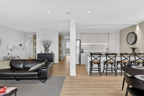 Photo of property in 605/64 Kilmore Street, Christchurch Central, Christchurch, 8013