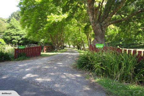 Photo of property in 46 Uruti Road, Uruti, Urenui, 4378