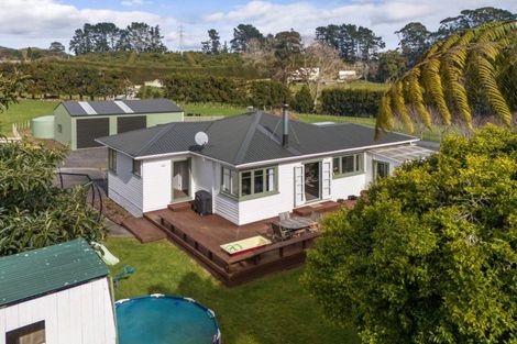 Photo of property in 26 Hollis Road, Waikino, Waihi, 3682