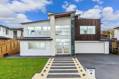 Photo of property in 87 Totara Views Drive, Silverdale, 0932