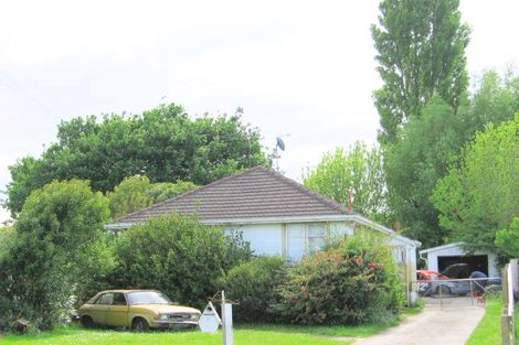 Photo of property in 13 Taruheru Crescent, Mangapapa, Gisborne, 4010