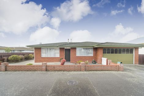 Photo of property in 117 Roy Street, Palmerston North, 4410