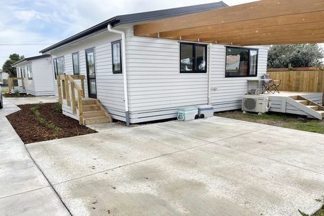 Photo of property in 40d Allen Street, Frankton, Hamilton, 3204