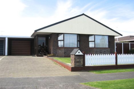 Photo of property in 24 Stafford Street, Springvale, Whanganui, 4501