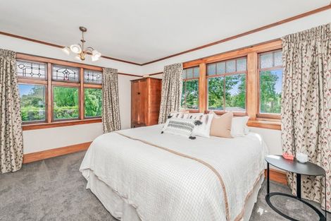 Photo of property in 1109 Leeston Road, Leeston, 7683