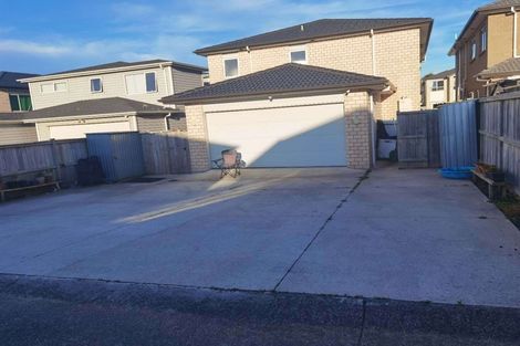 Photo of property in 9 Fong Road, Flat Bush, Auckland, 2019