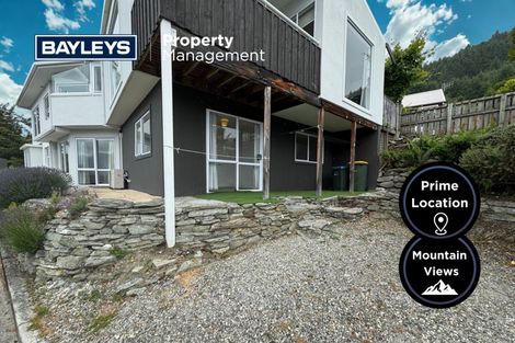 Photo of property in 2 Sunrise Lane, Queenstown, 9300
