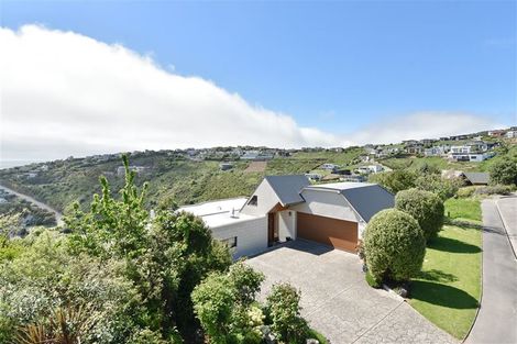 Photo of property in 107 Santa Maria Avenue, Mount Pleasant, Christchurch, 8081