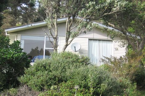 Photo of property in 119 Ohariu Road, Johnsonville, Wellington, 6037
