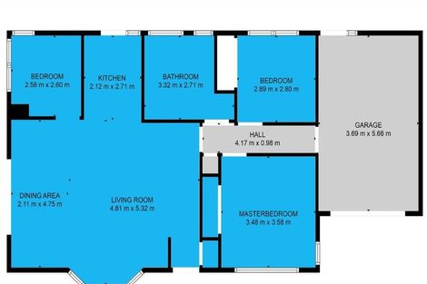 Photo of property in 1/554 Weymouth Road, Weymouth, Auckland, 2103