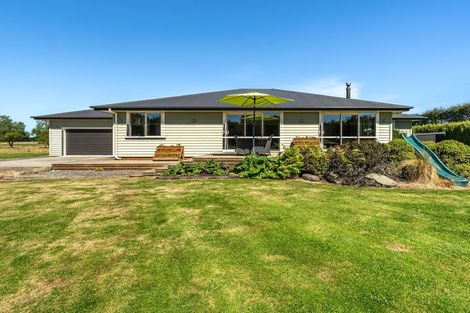 Photo of property in 343 Staunton Road, West Plains, Invercargill, 9879