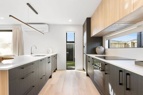 Photo of property in 5/32 Allard Street, Edgeware, Christchurch, 8013