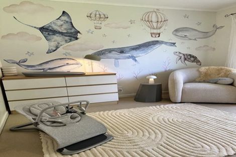 Photo of property in 6 Woodward Avenue, Mangere Bridge, Auckland, 2022