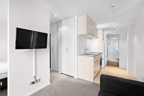 Photo of property in Queen's Residences, 2004/8 Airedale Street, Auckland Central, Auckland, 1010