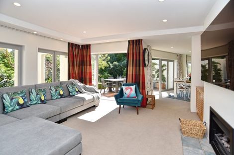 Photo of property in 1a Wai-iti Terrace, Burnside, Christchurch, 8053