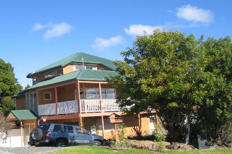 Photo of property in 56 Te Haumi Drive, Paihia, 0200