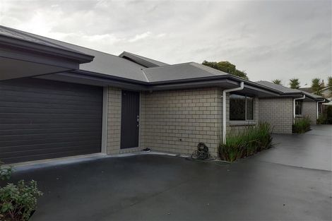 Photo of property in 104c Macfarlane Street, Hamilton East, Hamilton, 3216