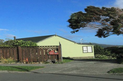 Photo of property in 20 Outram Grove, Kelson, Lower Hutt, 5010