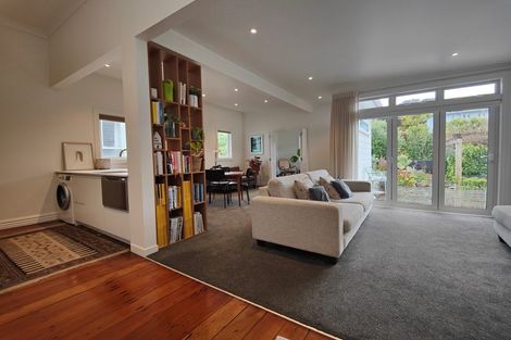 Photo of property in 87 Mein Street, Newtown, Wellington, 6021