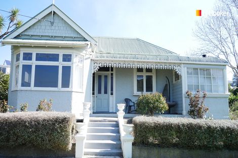 Photo of property in 135 Dunback Road, Palmerston, 9430