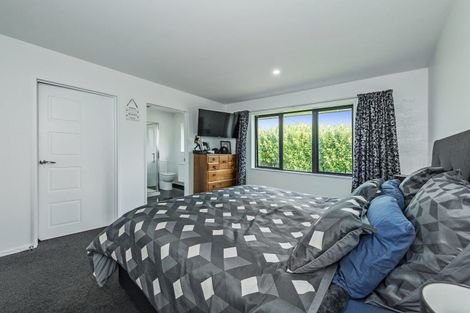 Photo of property in 39f Fairfield Way, Rolleston, 7614