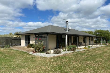 Photo of property in 84 Winslow Westerfield Road, Winslow, Ashburton, 7775