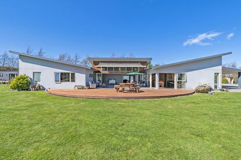 Photo of property in 22c Leeston Lake Road, Leeston, 7632