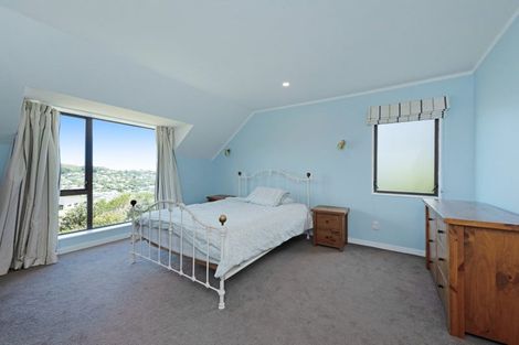 Photo of property in 9 Satara Crescent, Khandallah, Wellington, 6035