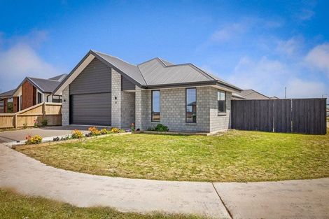 Photo of property in 97 Clausen Avenue, Leeston, 7632