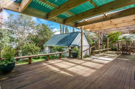 Photo of property in 25 Kowhai Street, Mount Eden, Auckland, 1024