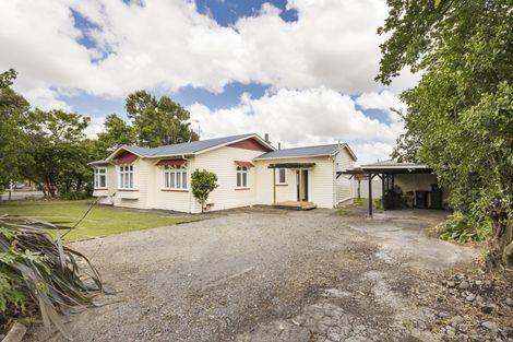 Photo of property in 271 Ferguson Street, Palmerston North, 4410
