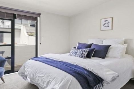Photo of property in Mendosa Terraces Apartments, 14/9 Ebor Street, Te Aro, Wellington, 6011