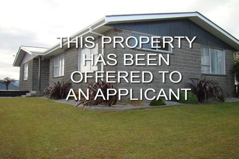 Photo of property in 42 Arnott Heights, Greymouth, 7805